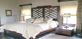 American Artisans Woodworking - Bedroom